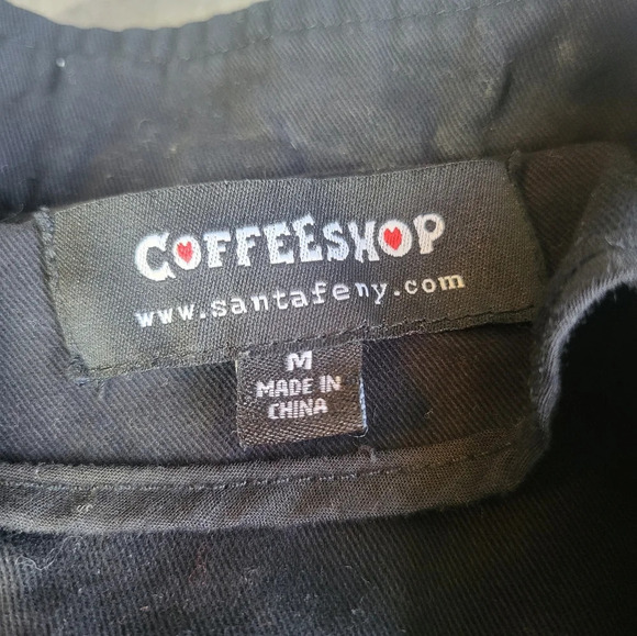 CoffeeShop Aztec Utility Canvas Jacket - Picture 6 of 12